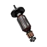 Gastagrav Kupferrotor für Bosch GST90BE Säbelsäge 1619P09157