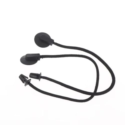 ���A�g�����N���b�h�X�g���b�v Compatible With Ford For Focus MK3 2012-2018 �Ԃ̃��A�C���i�[�g�m�[�n�b�`�J�o�[�X�g�����O�X�g���b�v�g�����N�T�|�[�g�X�g���b�v�A�N�Z�T���[