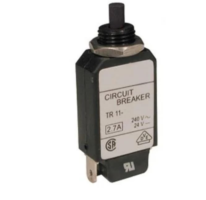 TR11-C-X-63-B-0-C-4.0A, Circuit Breakers