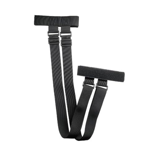 Universal Skateboard Shoulder Strap - 138 cm Carry Strap | Ski Strap