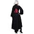 California Costumes, Vampire Corset Coat, Women's Costume