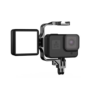 その他 GoPro Zkulls GoPro HERO9/10/11/12 Low Profile Slider Helmet Mount