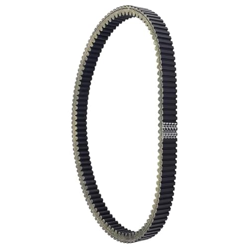Courroie de transmission haute résistance pour motoneige Polaris Dragon 700