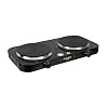 Fogão Elétrico 2 bocas Panda Plus