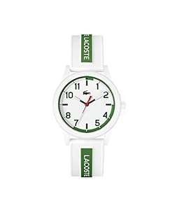 Lacoste Rider Kids' Quartz Watch