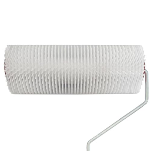 Rolo fura bolha com suporte 18mm - Compel