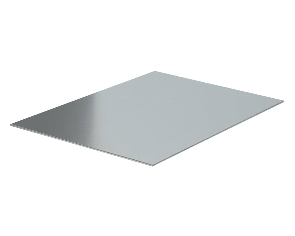 Amazon | アルミ板1070-O なまし材 国産 厚み2mm