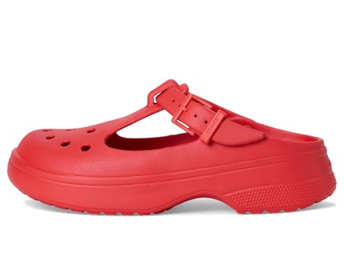 Image of Crocs Women's Classic Mary Jane Clogs