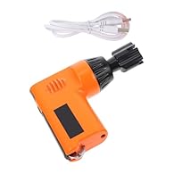 String Maintenance Made Easy: The 1 Set Multi-function Electric Guitar Winder Practical Copper Guitar Winder Tool combines winding, cutting, and pin pulling to simplify restringing electric guitars and acoustic guitars, reducing time and effort for s...