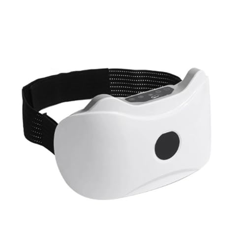 Masajeador abdominal - Vibrador de estómago eléctrico inalámbrico | Reductor de Grasa Corporal | Dispositivo estimulador de vibración para soporte de digestión, herramienta de relajación para recupera