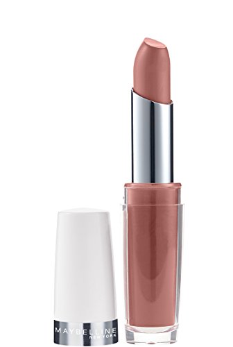 Image of Maybelline Superstay 14 hour Lipstick, Never Ending Nude,3g