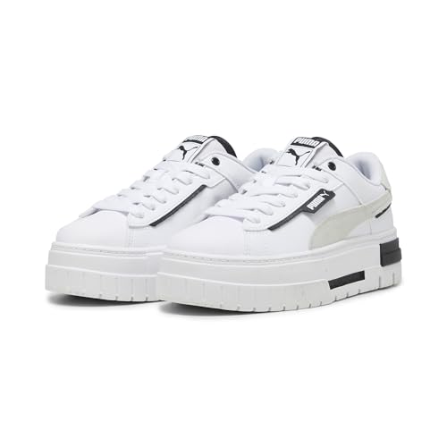 Image of PUMA Womens Mayze Crashed WNS Sneaker