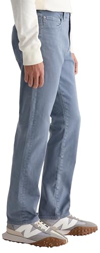 Image of AG Adriano Goldschmied Men's Everett Slim Straight Jeans