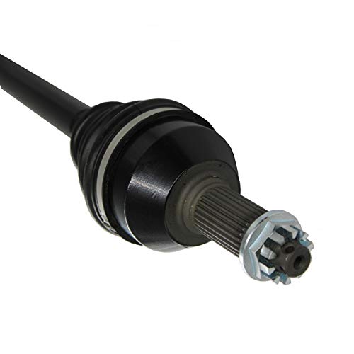 East Lake Rear Axle Set