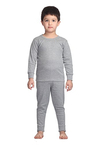 Image of Splash - Baby (Unisex) Winter wear Set - Upper & Lower, Round Neck, Full Sleeve