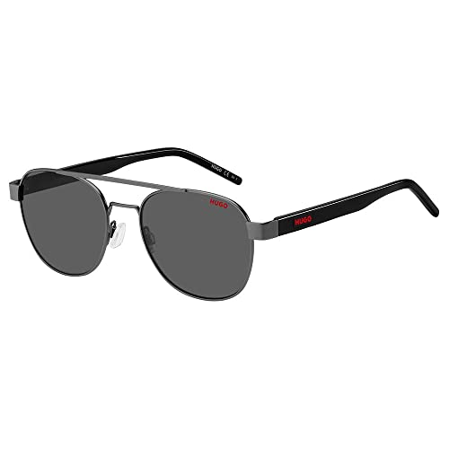 HUGO BOSS Herren Sonnenbrille Hg 1196/S