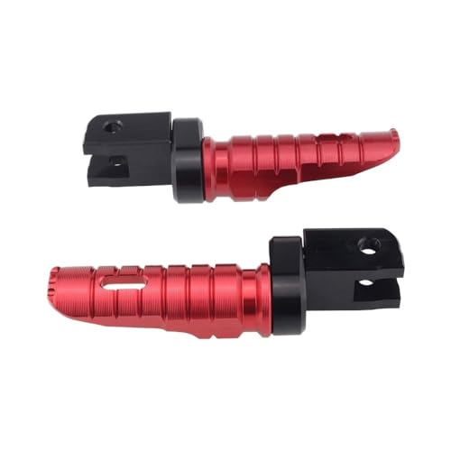 Repose pieds moto rotatifs avant pour rs660 tuono 660 rsv4 v4 1100