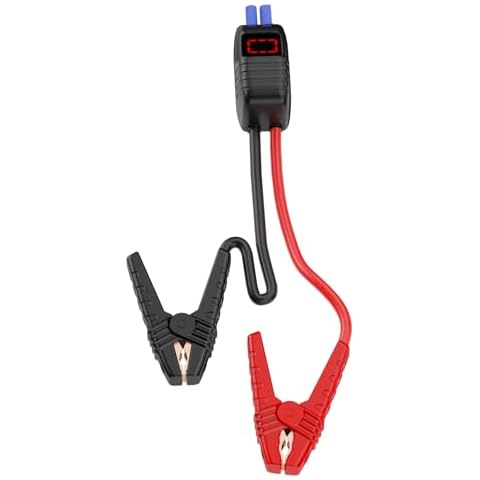 NUSICAN Jumper Clamp Cover