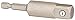 Irwin Tools IWAF26312B5 Single Socket Adapter with Ball Lock, 3"