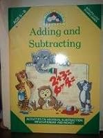 Adding and Subtracting (Parent And Child Program Workbook) 014090056X Book Cover