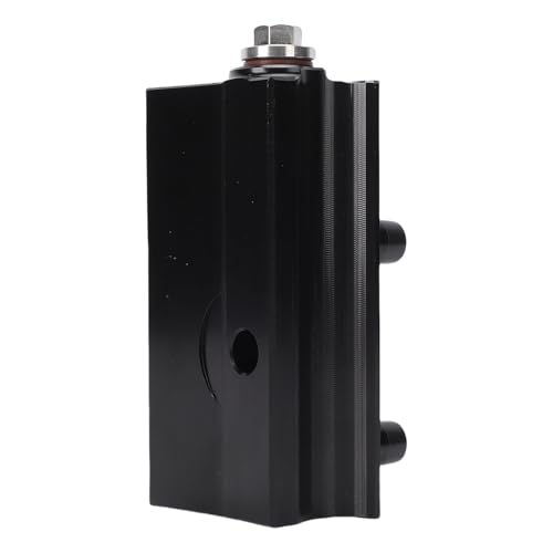 JTLB 125071000, remplacement pour 1500 2015-2018, valve de dérivation thermique en alliage d'aluminium, avec transmission 8L90 et ligne de 0,95 cm, pour une compatibilité précise et une performance