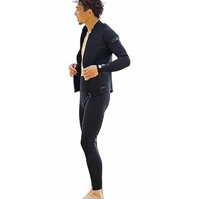 Amazon.co.jp: ウェットスーツ - マリンスポーツ: スポーツ