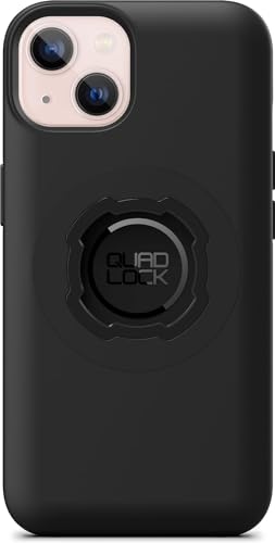 Quad Lock MAG Case for iPhone 13 Black