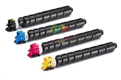 1T02L7AUT0 Toner Compatibile Giallo Per Utax Triumph Adler 2506 ci