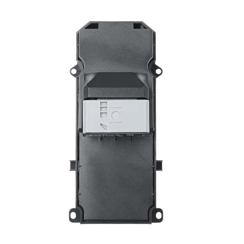 Commande de lève-vitre Honda Accord de haute précision durable - 4