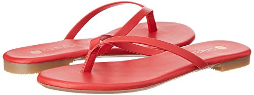 Image of Amazon Brand - Symbol Women's Lizzy Slipper