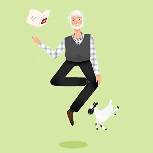 Le temps de la s&eacute;r&eacute;nit&eacute; avec Dominique Pasquier, berger et conteur