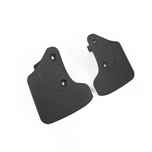 Bavettes Tesla Model 3 2024 Highland stop corrosion bas caisse et salissures