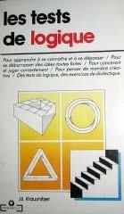 Les tests de logique