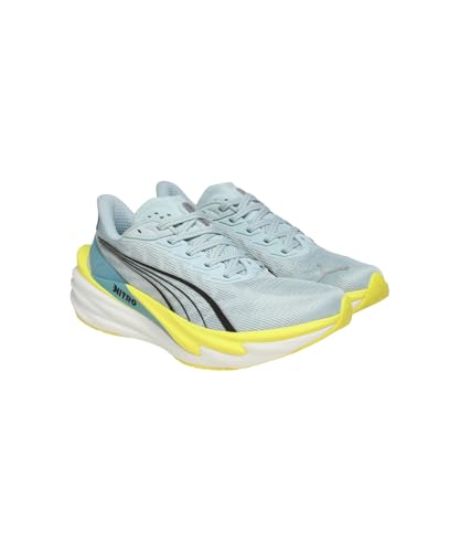 Image of Puma Womens Deviate Nitro 4 WNS Running Shoe