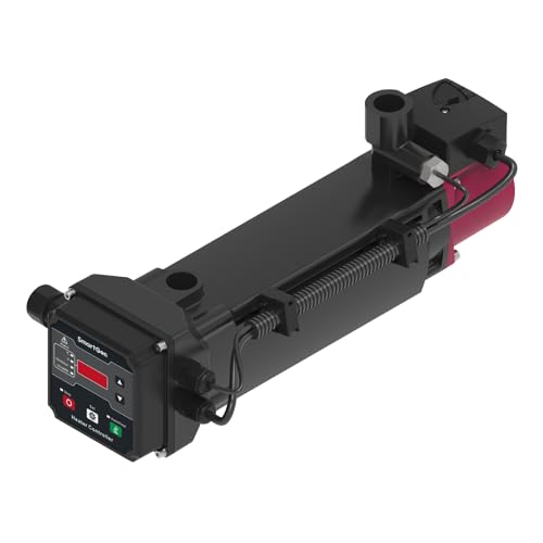 HWP30N Engine Heater, Suitable for Various Engine with (13~20) L Displacement