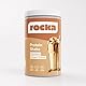 Rocka Nutrition NO WHEY veganes Proteinpulver | Pflanzliches Protein Pulver mit 20 g Protein pro Portion | Multikomponentenprotein | Haselnuss-Geschmack (1000 g, Hazelnut Cream)
