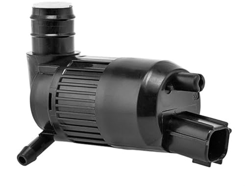 Pompe de lave-glace BA5317664AA Transit Connect jet puissant fiable