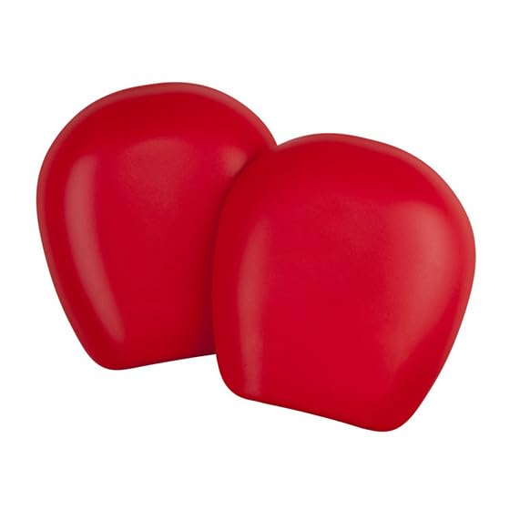 187 Killer Pads Recaps C2 Rojo para sesiones intensas de skate vertical