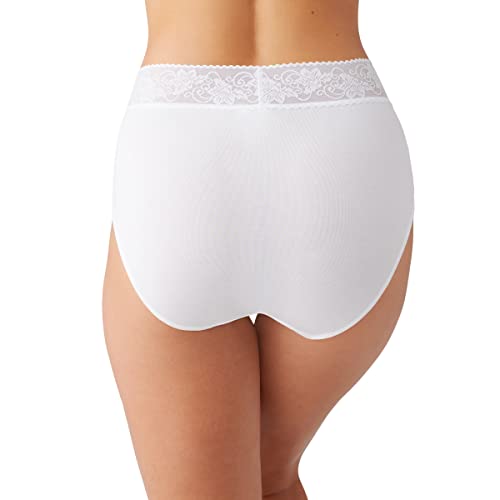 Image of Wacoal Comfort Touch Brief