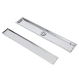 Uso de material de acero inoxidable 304 de alta calidad, duradero de usar y resistente al desgaste.
