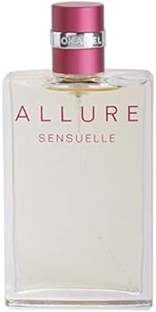 Amazon | シャネル アリュール センシュエル 100ml EDT SP [並行輸入品