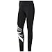 Produktbild Reebok Wor Myt AOP Tight Leggings, Damen M Schwarz