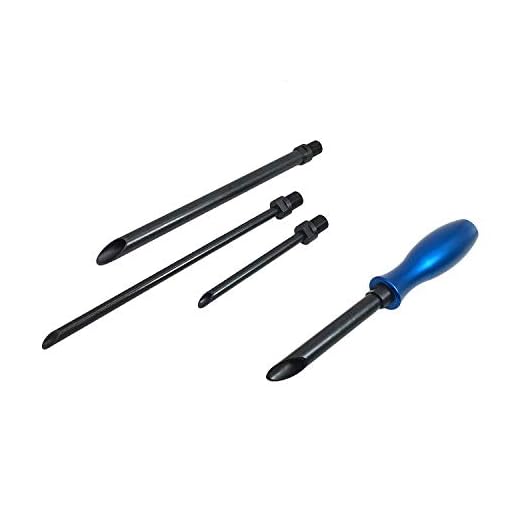 VISLONE Wire Insertion Tool Set
