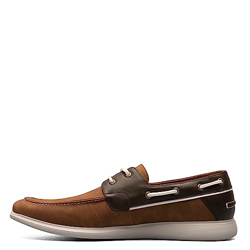 Image of Stacy Adams Men's, Reid Boat Shoe