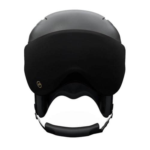 GOGGLESOC 7Th Heaven Masque de Ski Multicolore Taille Unique