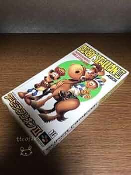 ダービースタリオン2 スーパーファミコン　未使用 スーパーファミコン - スーパーファミコン ダービースタリオン2