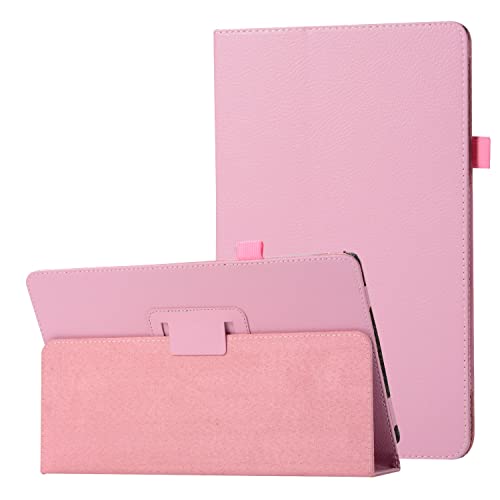 Coque Samsung SM-P580 antichoc : fini les rayures sur votre écran rose