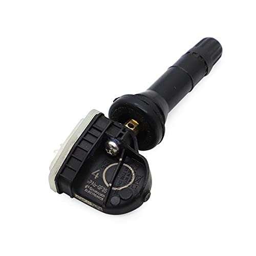 Capteur de pression des pneus TPMS défaillant solution avec la valve 13516165 Mokka - 2