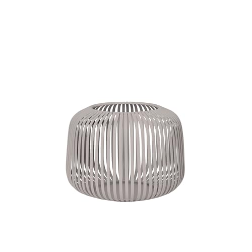 blomus Laterne Lito | Mourning Dove | Größe XS | 14L x 14B x 10H cm |...