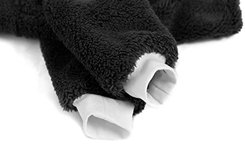 Esobo Fashion Winter Dog Warm Coat Jacket Four-Legged Neck Warm Pet Sweaters For Small Medium Large Dogs #TOP3